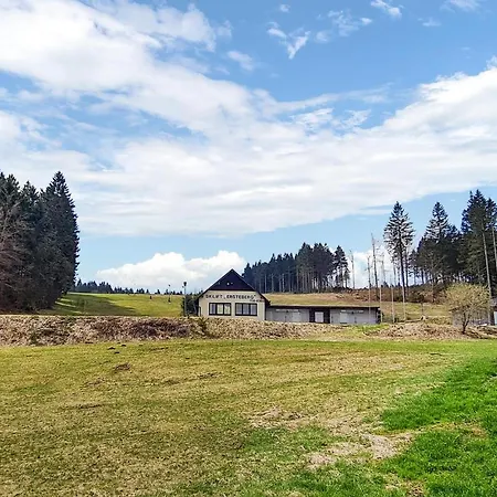 2 Bedroom Beautiful In Masserberg