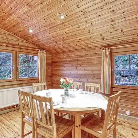 2 Bedroom Beautiful In Masserberg  Fehrenbach