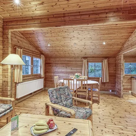  2 Bedroom Beautiful In Masserberg Fehrenbach