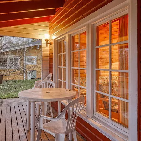 2 Bedroom Beautiful In Masserberg