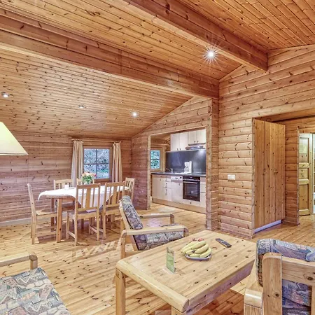 2 Bedroom Beautiful In Masserberg * Fehrenbach