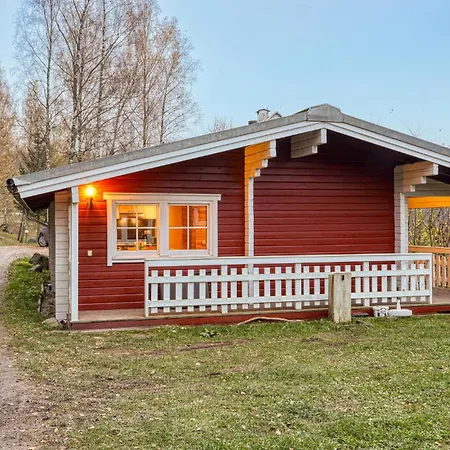  2 Bedroom Beautiful In Masserberg
