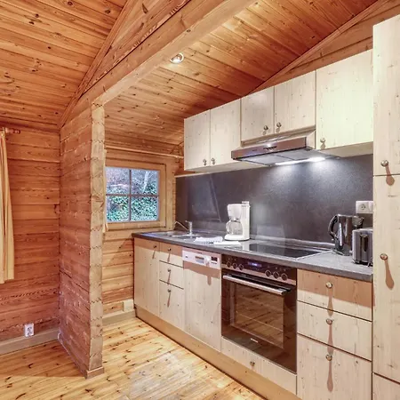 2 Bedroom Beautiful In Masserberg