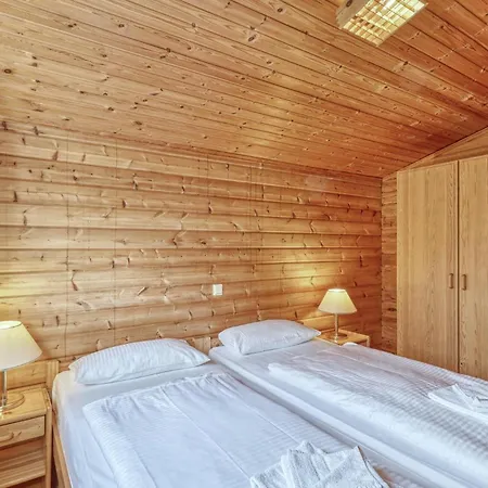  2 Bedroom Beautiful In Masserberg Fehrenbach