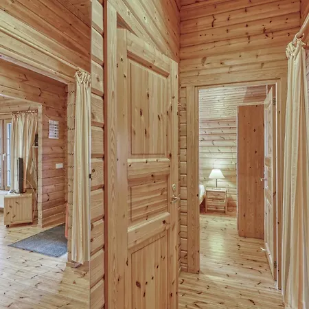 2 Bedroom Beautiful In Masserberg