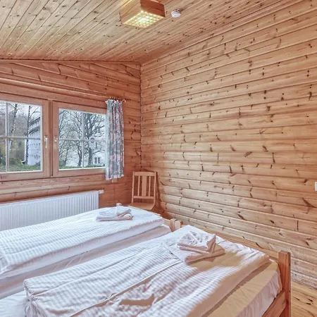  2 Bedroom Beautiful In Masserberg *