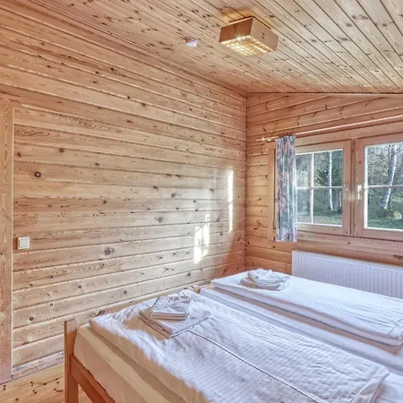 2 Bedroom Beautiful In Masserberg