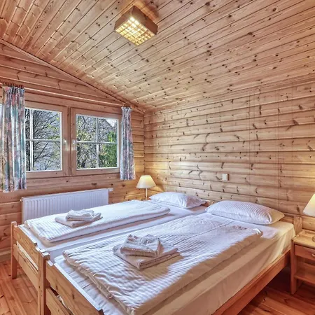 2 Bedroom Beautiful In Masserberg *