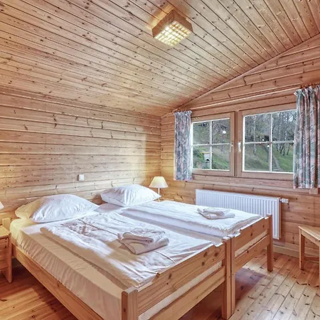  2 Bedroom Beautiful In Masserberg Fehrenbach